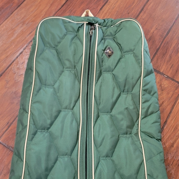 Big D bridle/halter bag Equestrian tack - Picture 3 of 8